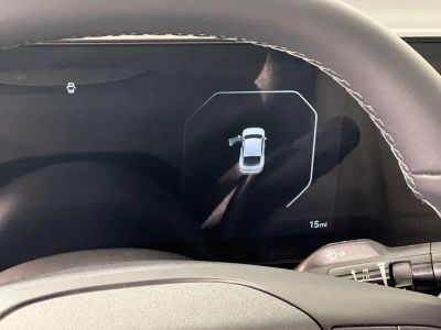 2025 Kia K4 — photo 21 view