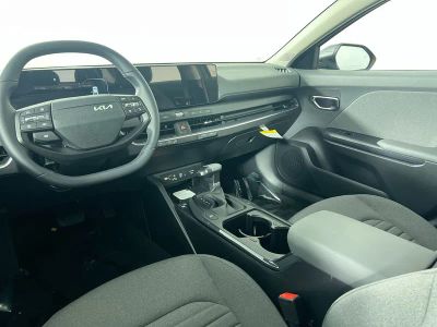 2025 Kia K4 — photo 30 view