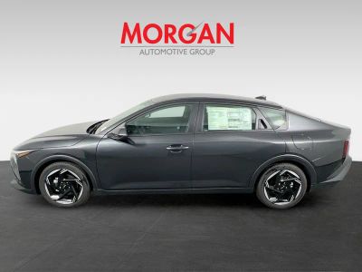 2025 Kia K4 — photo 7 view