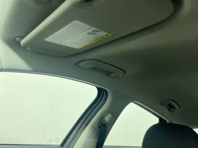 2025 Kia K4 — photo 20 view
