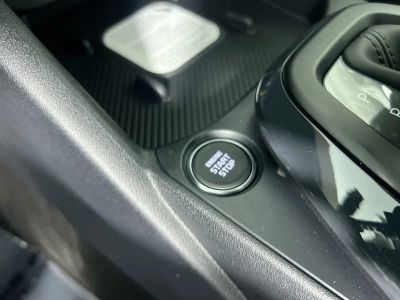 2025 Kia K4 — photo 22 view