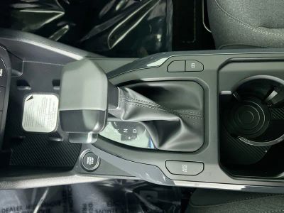 2025 Kia K4 — photo 23 view