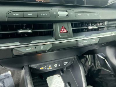 2025 Kia K4 — photo 25 view
