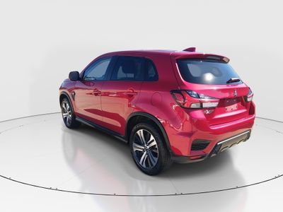 2025 Mitsubishi Outlander Sport - Photo 5