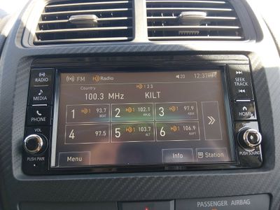 2025 Mitsubishi Outlander Sport - Photo 18