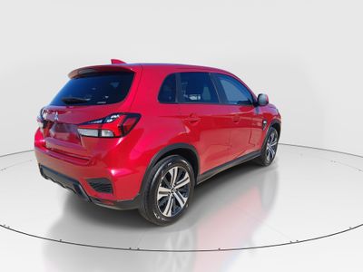 2025 Mitsubishi Outlander Sport - Photo 7