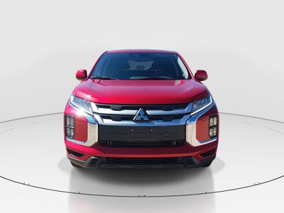 2025 Mitsubishi Outlander Sport - Photo 2