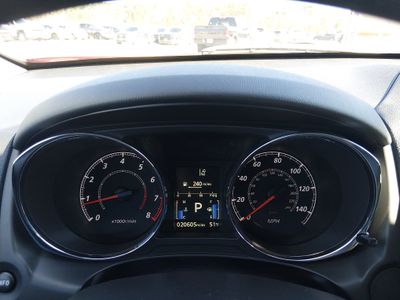 2025 Mitsubishi Outlander Sport - Photo 14