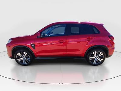 2025 Mitsubishi Outlander Sport - Photo 4