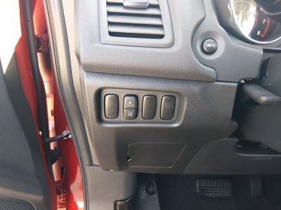 2025 Mitsubishi Outlander Sport - Photo 13