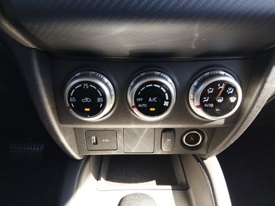 2025 Mitsubishi Outlander Sport - Photo 17