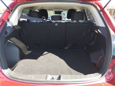 2025 Mitsubishi Outlander Sport - Photo 11