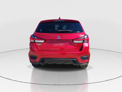 2025 Mitsubishi Outlander Sport - Photo 6