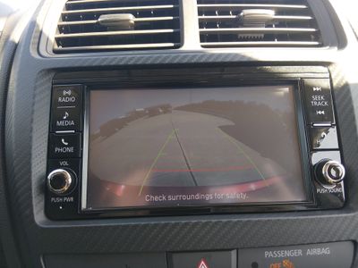2025 Mitsubishi Outlander Sport - Photo 16