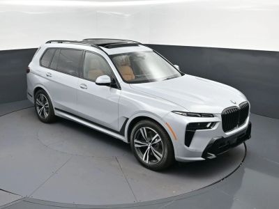2026 BMW X7 - Photo 1