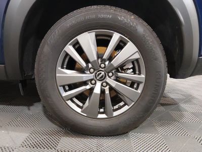 2025 Nissan Pathfinder — photo 10 view