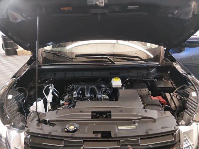 2025 Nissan Pathfinder — photo 9 view