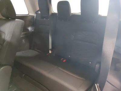 2025 Nissan Pathfinder — photo 17 view