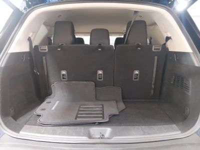 2025 Nissan Pathfinder — photo 11 view