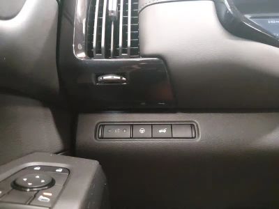 2025 Nissan Pathfinder — photo 13 view