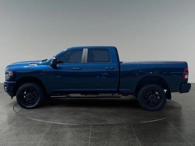 2023 RAM 2500 — detail view