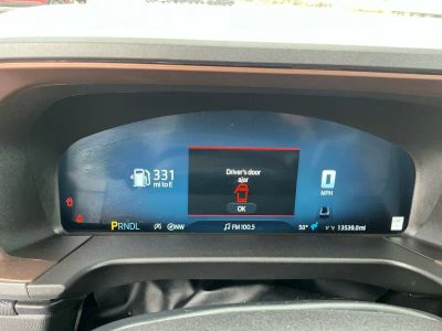 2025 Ford Bronco Sport — photo 10 view