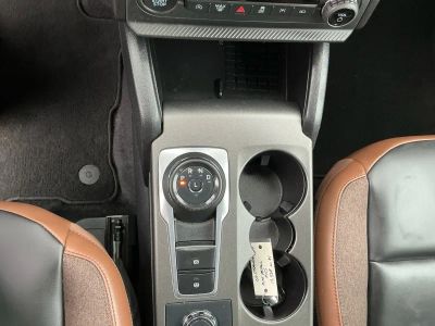 2025 Ford Bronco Sport — photo 12 view