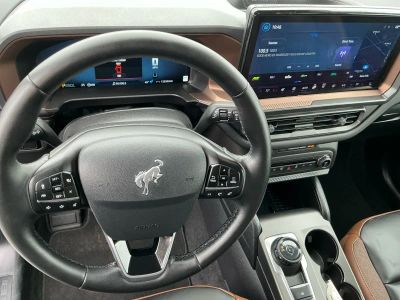 2025 Ford Bronco Sport — photo 14 view