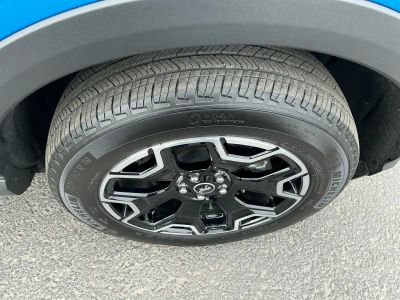 2025 Ford Bronco Sport — photo 22 view