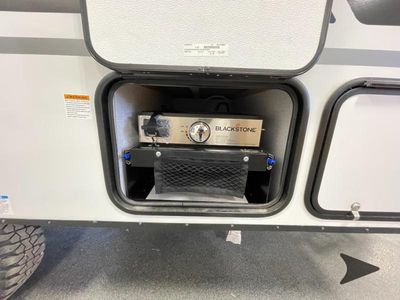 2025 Bontrager Outdoors Standard - Photo 11