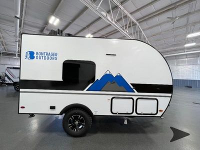 2025 Bontrager Outdoors Standard - Photo 7