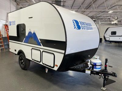 2025 Bontrager Outdoors Standard - Photo 1