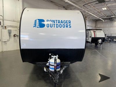 2025 Bontrager Outdoors Standard - Photo 3