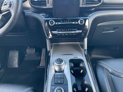 2023 Ford Explorer - Photo 13