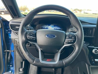2023 Ford Explorer - Photo 19