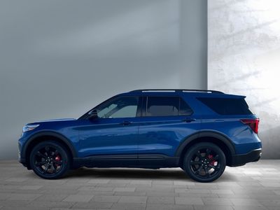 2023 Ford Explorer - Photo 3