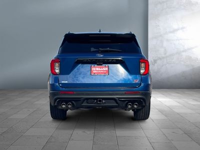 2023 Ford Explorer - Photo 5