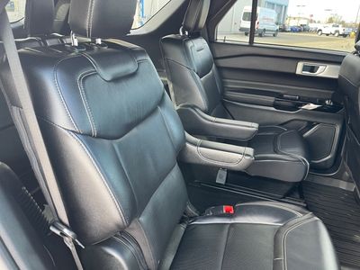 2023 Ford Explorer - Photo 14