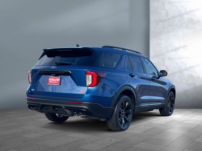 2023 Ford Explorer - Photo 6