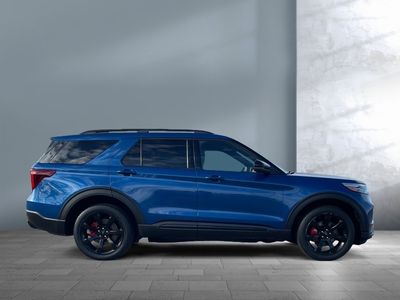 2023 Ford Explorer - Photo 7