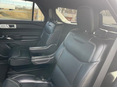 2023 Ford Explorer - Photo 18