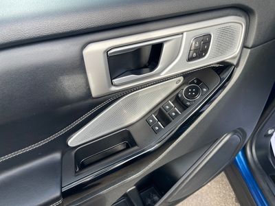 2023 Ford Explorer - Photo 20