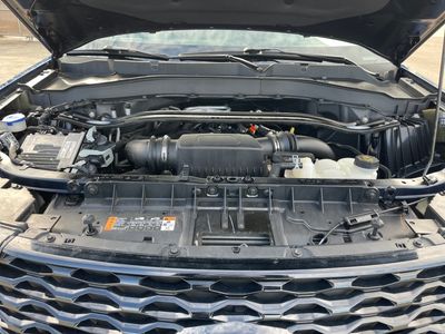 2023 Ford Explorer - Photo 22