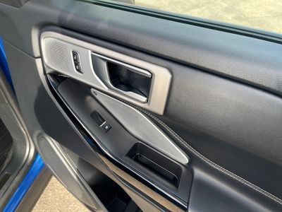 2023 Ford Explorer - Photo 21