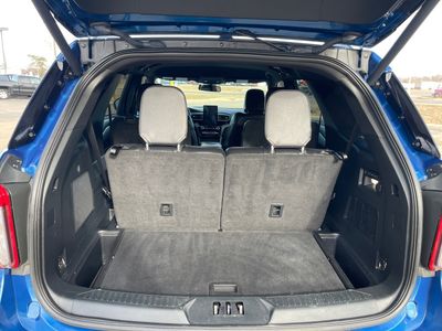 2023 Ford Explorer - Photo 17