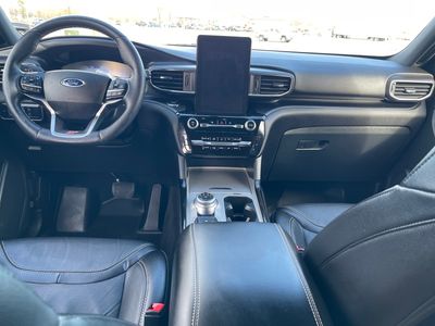 2023 Ford Explorer - Photo 12