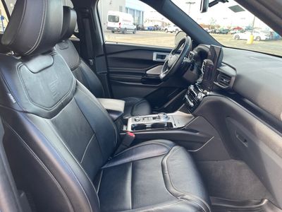 2023 Ford Explorer - Photo 15