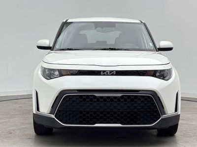 2023 Kia Soul - Photo 2