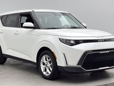 2023 Kia Soul - Photo 3