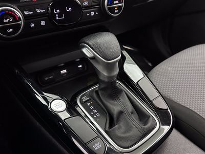 2023 Kia Soul - Photo 15